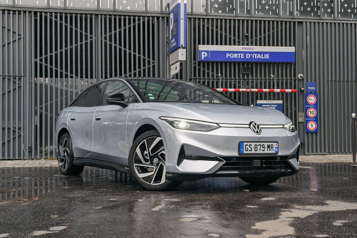 Voitures électriques : La climatisation et les bouchons n'affectent pas l'autonomie! 6 1722827450 288 Voitures electriques La climatisation et les bouchons naffectent pas