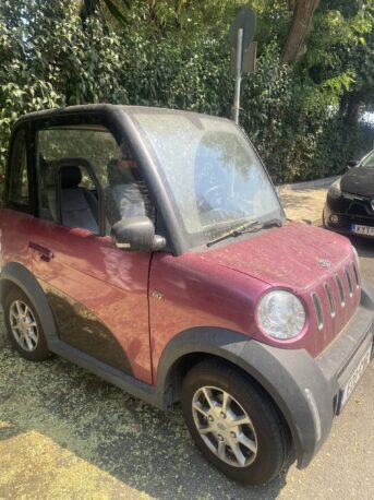 IMG_2145 1724656355 567 Reflexion sur labsence de voitures electriques dans Corfou