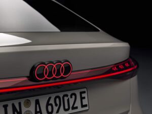 Les Audi électriques vont perdre leurs anneaux dans ce pays où la concurrence fait rage