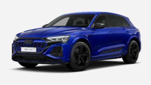 Audi Q8 e-tron : de nouveaux packs pour une apparence encore plus sportive
