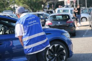 Témoignage – Jérôme nous fait son bilan de voiturier sur une station de recharge de l’A7