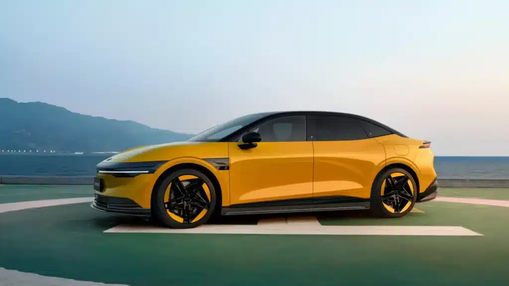 Constructeur dévoile batterie rechargeable en 10 minutes, moins chère 61 Ce constructeur dévoile une batterie moins chère qui se recharge en à peine plus de 10 minutes