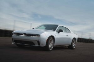 Dodge Charger Daytona : son prix va-t-il convaincre les Américains de passer à la muscle-car électrique ?