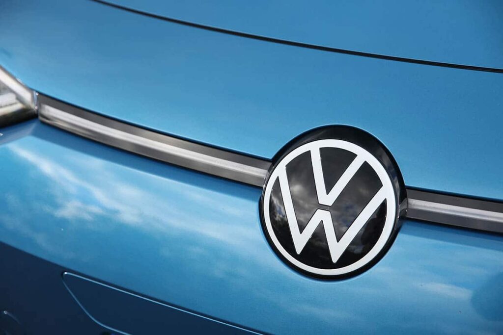 La Révolution Électrique de Volkswagen Trinity Encore Reportée de Plusieurs Années ? 102 Volkswagen Trinity : la révolution électrique encore reportée de plusieurs années ?
