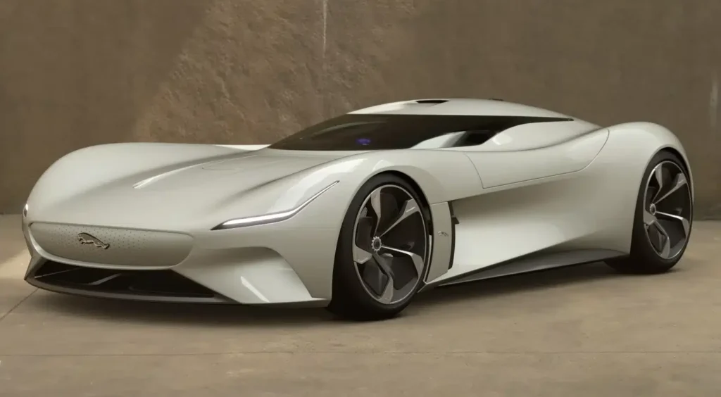 Le Patron de Jaguar Veut des Électriques uniques pour Transformer sa Marque 119 Pour transformer sa marque, le patron de Jaguar veut des électriques qui ne ressemblent à rien d’autre