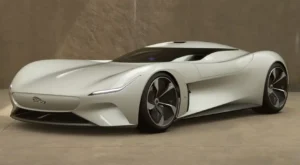 Pour transformer sa marque, le patron de Jaguar veut des électriques qui ne ressemblent à rien d’autre