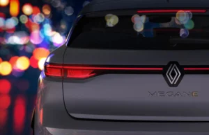 Renault face à Tesla : Ampere, la réponse française à la domination électrique