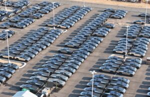 Tesla Cybertruck : que reste-t-il du million de réservations ?