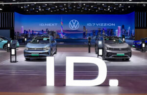 Volkswagen bouscule le marché et annonce 4 modèles électriques à moins de 20 000 euros
