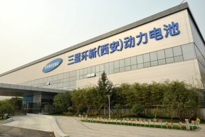 Samsung SDI