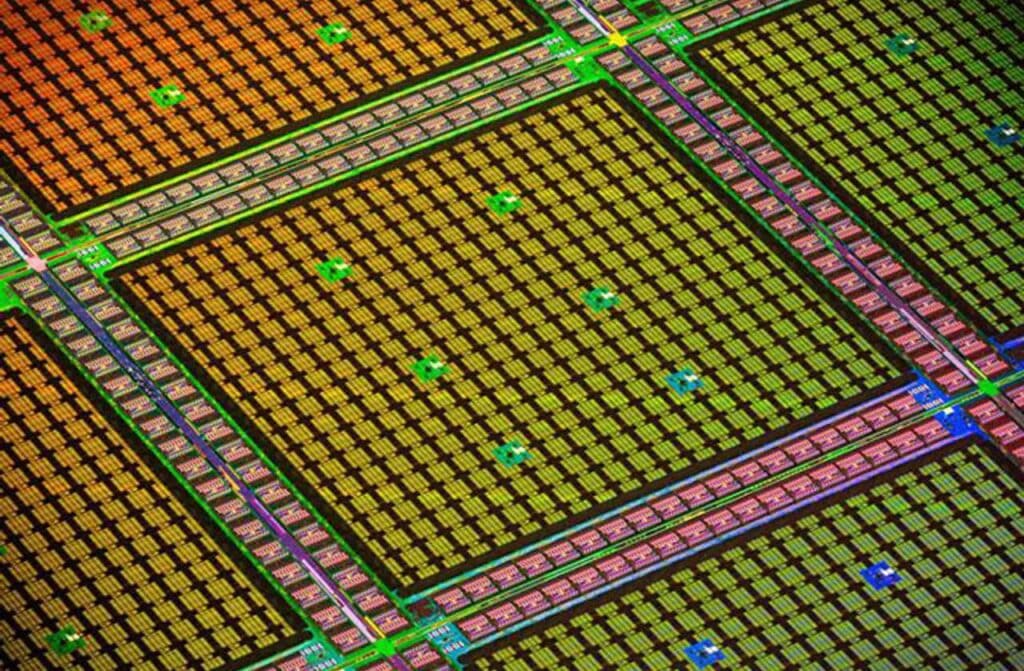 Préparez-vous : Tesla et TSMC préparent une gigantesque innovation 29 Tenez-vous prêts : Tesla et TSMC préparent quelque chose de GIGANTESQUE !