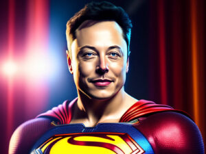 Comment Elon Musk a sauvé l