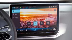 Nouveaux ID.4 et ID.5 de Volkswagen : plus d
