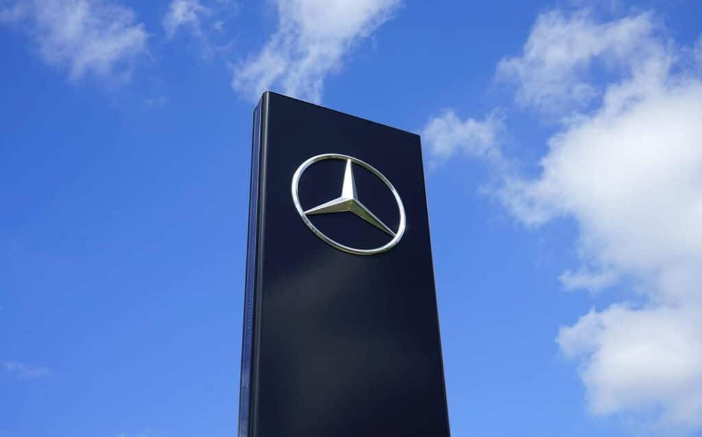 Le Possible Partenariat Secret Entre Mercedes-Benz et un Constructeur Chinois qui Secouerait le Marché 64 Le possible partenariat secret entre Mercedes-Benz et un constructeur chinois qui secouerait le marché