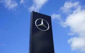 Le possible partenariat secret entre Mercedes-Benz et un constructeur chinois qui secouerait le marché