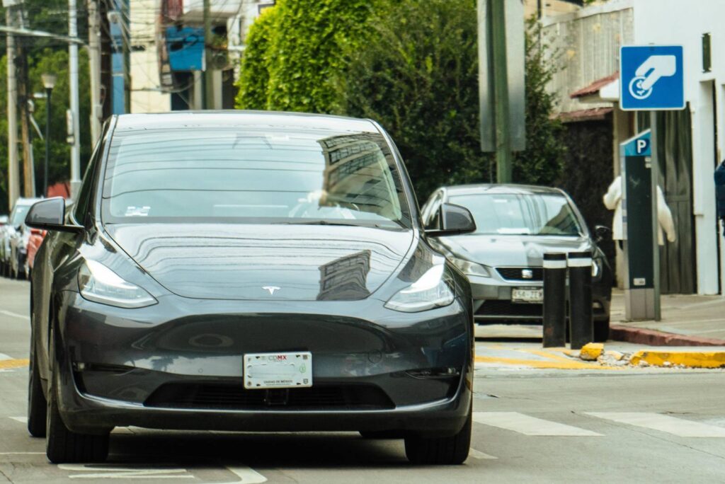 La Tesla Model Y : Meilleure valeur residuelle occasion 30 La Tesla Model Y décroche la palme de la meilleure valeur résiduelle en occasion