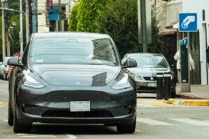 La Tesla Model Y décroche la palme de la meilleure valeur résiduelle en occasion
