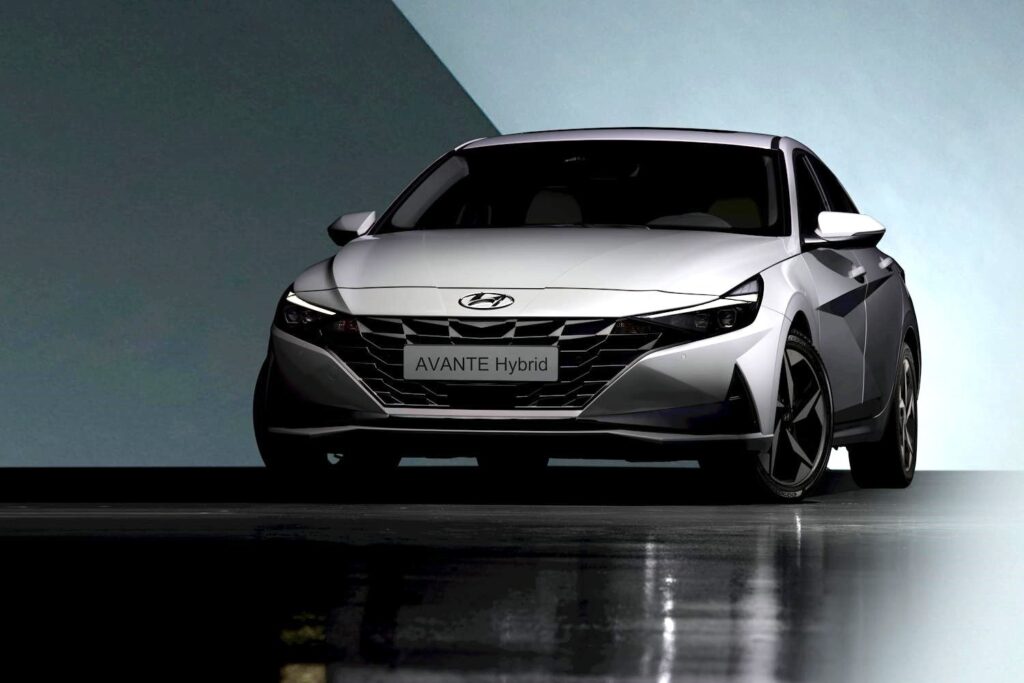 Problème du succès des voitures hybrides 72 Voiture hybride