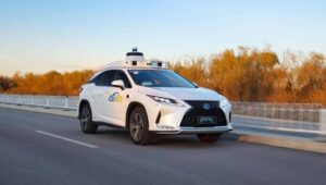 Conduite autonome : les technologies chinoises bientôt interdites dans les voitures américaines ?