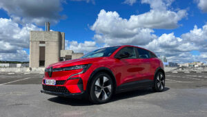 Ventes de voitures électriques Juillet 2024 : la Renault Megane prend sa revanche sur le Tesla Model Y