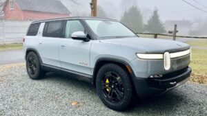 Voitures électriques : ces deux constructeurs américains sont encore très loin d’être rentables