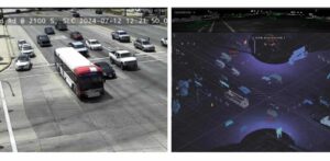 Une ville américaine teste une technologie inédite pour réduire les accidents dans les carrefours