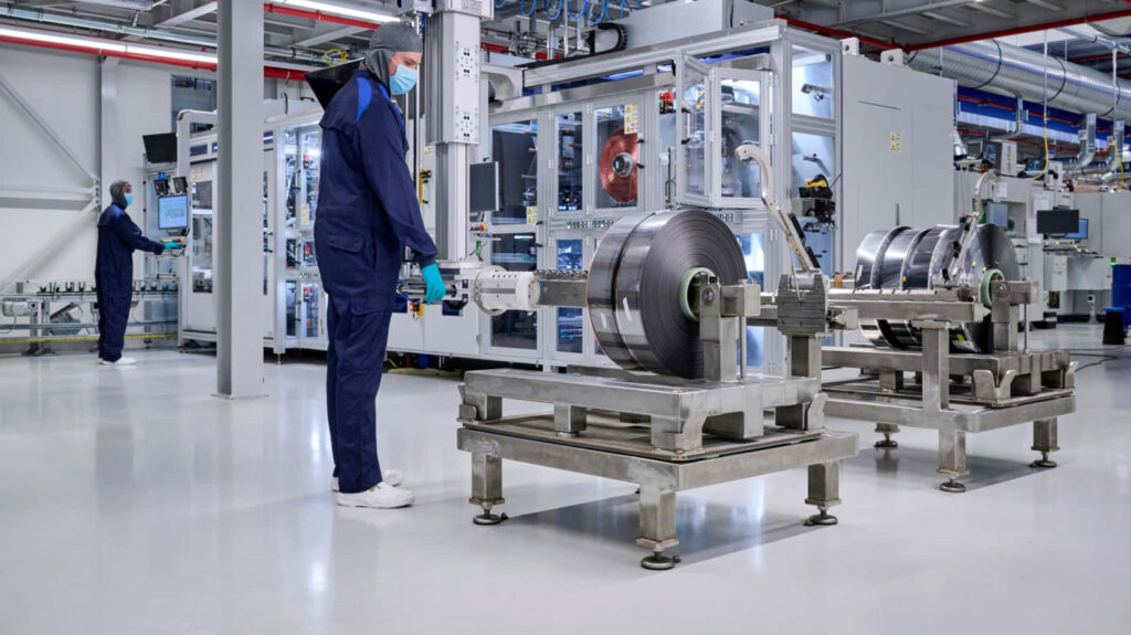 Avenir du recyclage des batteries de voitures électriques 61 Batteries de voitures électriques : recyclage ou réduction