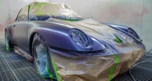 Cette peinture révolutionnaire pourrait booster l