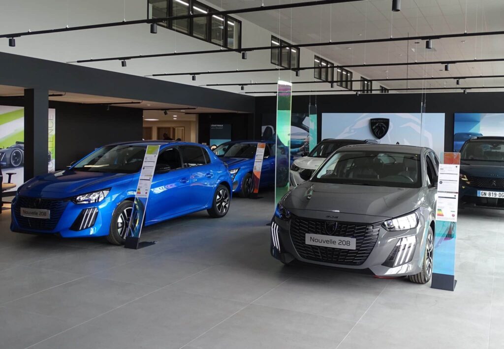 Promos sur voitures hybrides, hybrides rechargeables et électriques – Septembre 2024 11 Toutes les promos sur les voitures hybrides, hybrides rechargeables et électriques – Septembre 2024