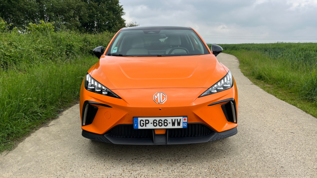 Taxes sur voitures électriques chinoises : Fin du conflit ? 119 Hausse des taxes sur les voitures électriques chinoises : un pas vers la fin du conflit ?