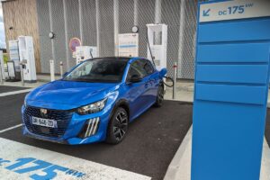 Les conducteurs de voitures électriques sont catégoriques : ils en sont très satisfaits