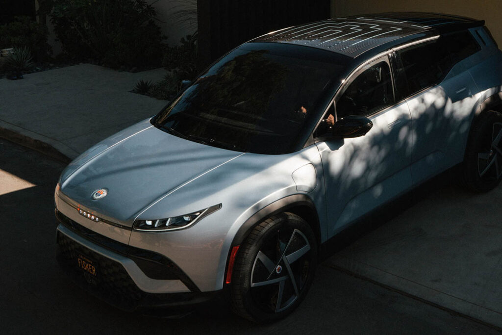 Frayeur pour les propriétaires américains du SUV électrique Fisker Ocean 288 Rappels sur le Fisker Ocean : grosse frayeur pour les propriétaires américains du SUV électrique