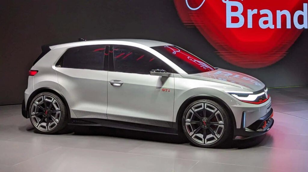 Les défis des voitures électriques: Les lancements retardés de Volkswagen ID. Golf 77 Nouveau coup dur pour Volkswagen : la nouvelle Golf électrique n