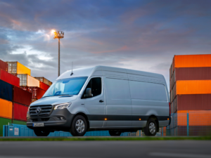 Utilitaires électriques – Mercedes-Benz Vans veut accompagner les professionnels