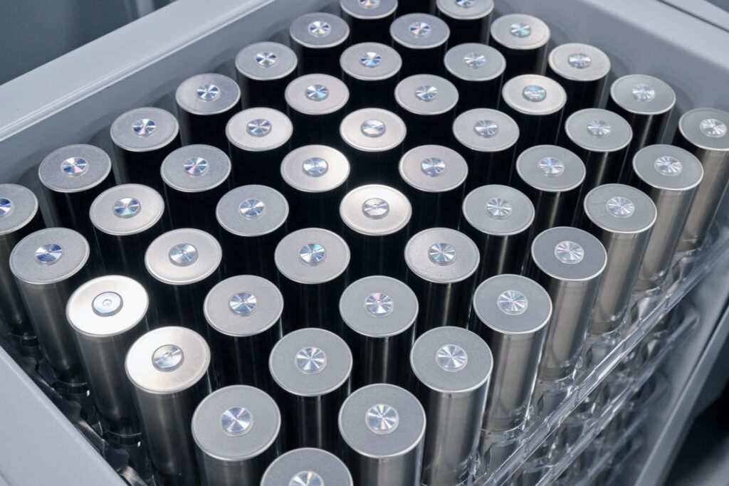 Optimiser production batteries BMW avec étudiants: objectif aids 205 Avec l’aide d’étudiants, BMW veut optimiser la production de ses batteries