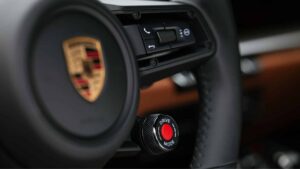 Varta : Porsche devient principal actionnaire de V4Drive Battery