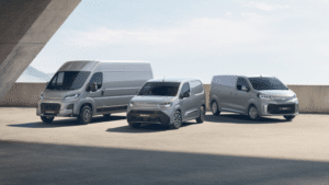 Toyota lance une offre originale pour inciter les professionnels à passer à l’électrique