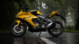 Révolution dans le monde des deux-roues : les motos hybride