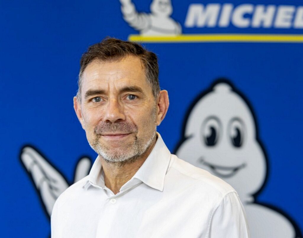 Michelin et la voiture électrique: "Nos clients sont perdus" 24 Michelin et la voiture électrique : “Nos clients sont perdus”