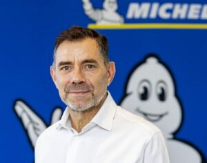 Michelin et la voiture électrique : “Nos clients sont perdus”