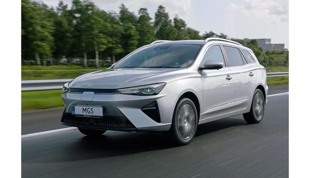 Les voitures électriques les plus et les moins fiables en 2023 279 Voitures électriques : les plus fiables et les moins fiable