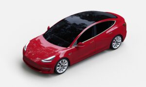 Nouvelle baisse de prix chez Tesla