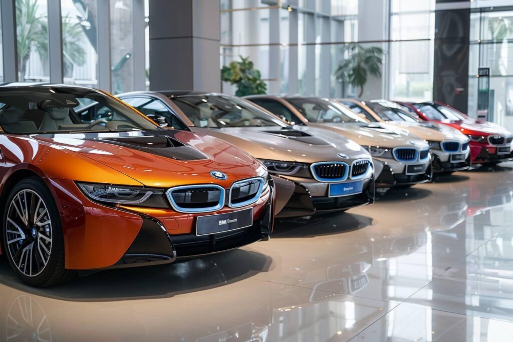 Prix M2 BMW : comparatif des modèles et analyse des tarifs du constructeur allemand 139 Prix au m² des BMW : comparatif des modèles et analyse des tarifs du constructeur allemand