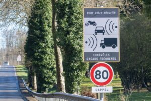 Controle Radar