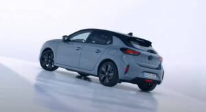 Opel Corsa 2024 : Plus de puissance et plus d