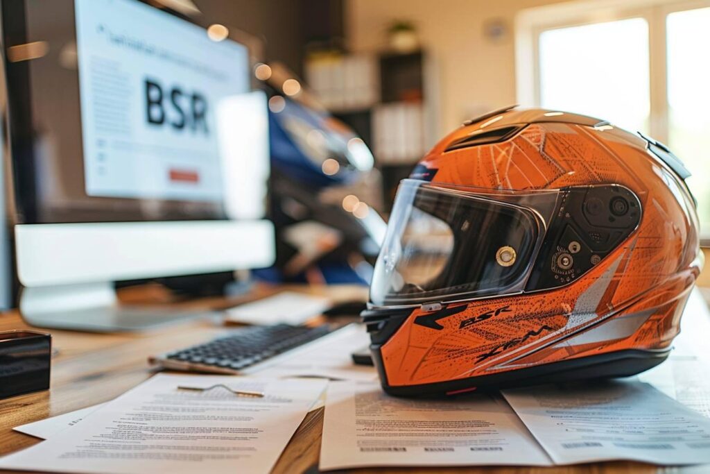 Combien coûte le BSR : tarifs et détails du Brevet de Sécurité Routière pour les deux-roues motorisés 44 Combien coûte le BSR : tarifs et détails du Brevet de Sécurité Routière pour les deux-roues motorisés