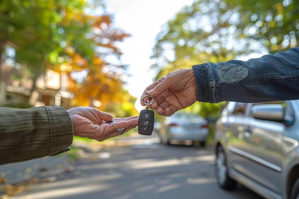 Comment une personne âgée peut donner sa voiture : démarches et avantages fiscaux 60 Comment une personne âgée peut donner sa voiture : démarches et avantages fiscaux
