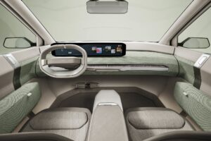 Kia espère bientôt lancer une voiture électrique à moins de 20 000 €