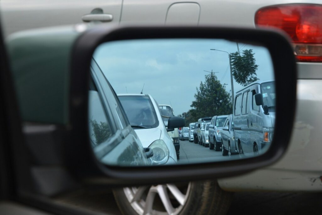 Google Trouve Solution Ultime Contre Embouteillages 91 Embouteillage