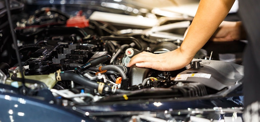 6 gestes simples pour entretenir sa voiture au quotidien 161 6 gestes pour entretenir sa voiture au quotidien